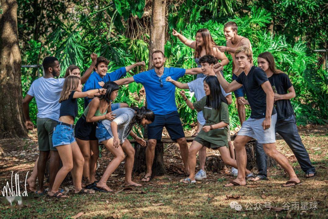 放弃美国名校去欧洲,我找到一条「抄底」顶级资源的超值留学路