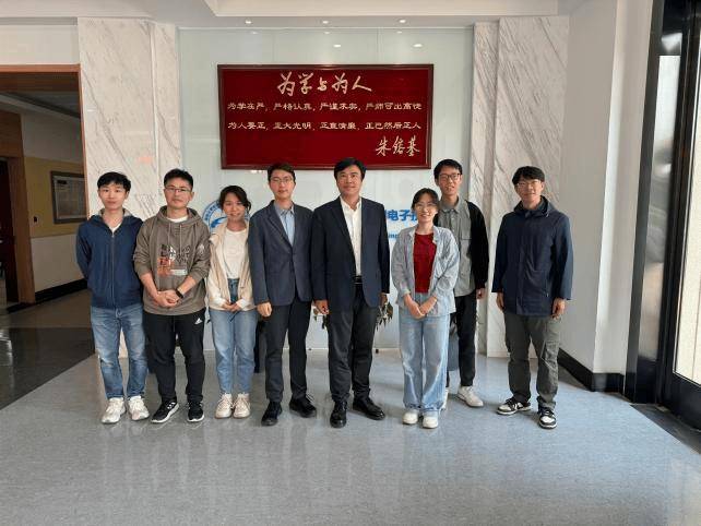 清华大学电机系学生作品荣获"挑战杯"特等奖!附项目介绍和团队专访