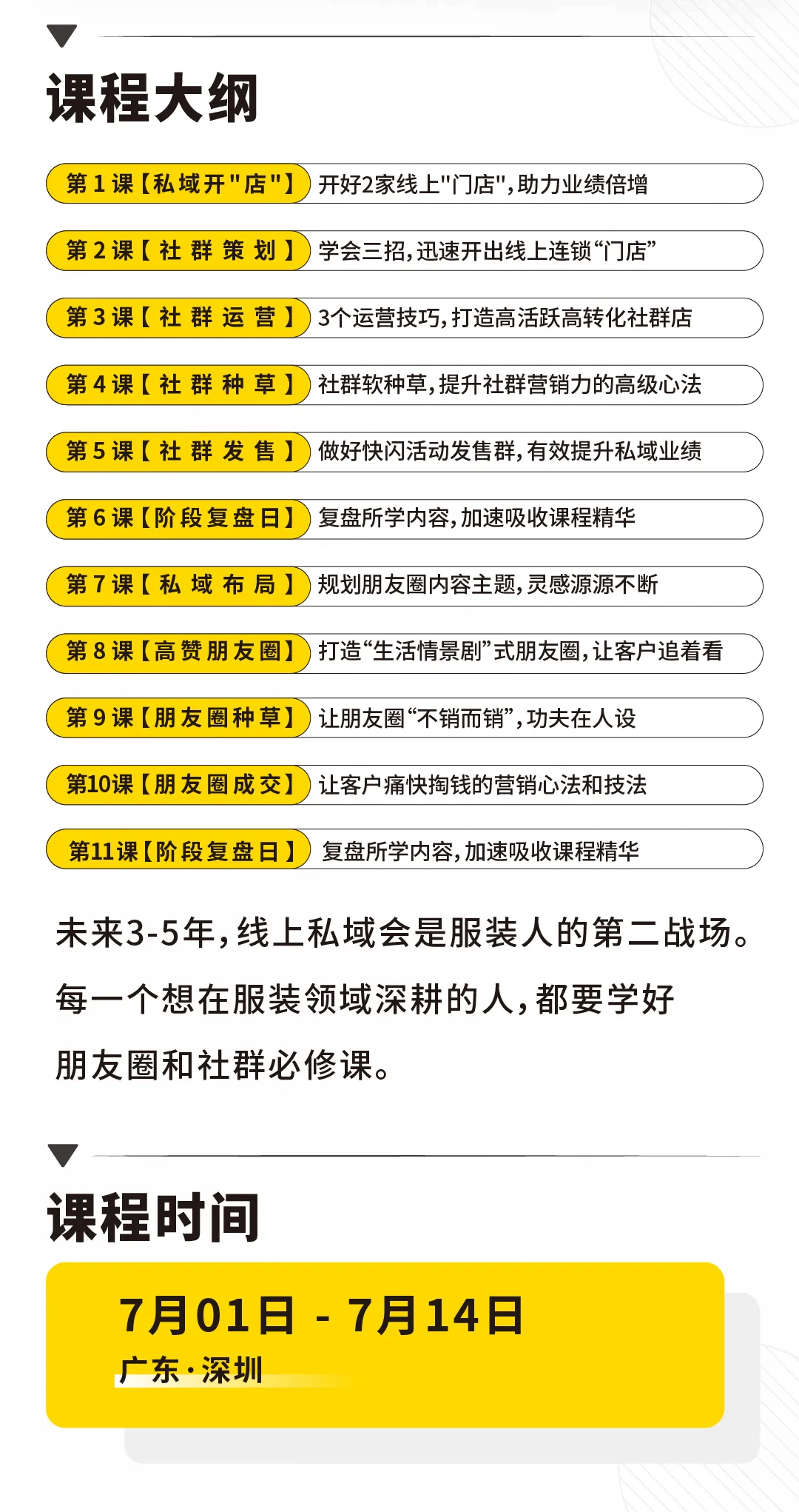 2024服装店想突围,就要学会"痛点搭配"!