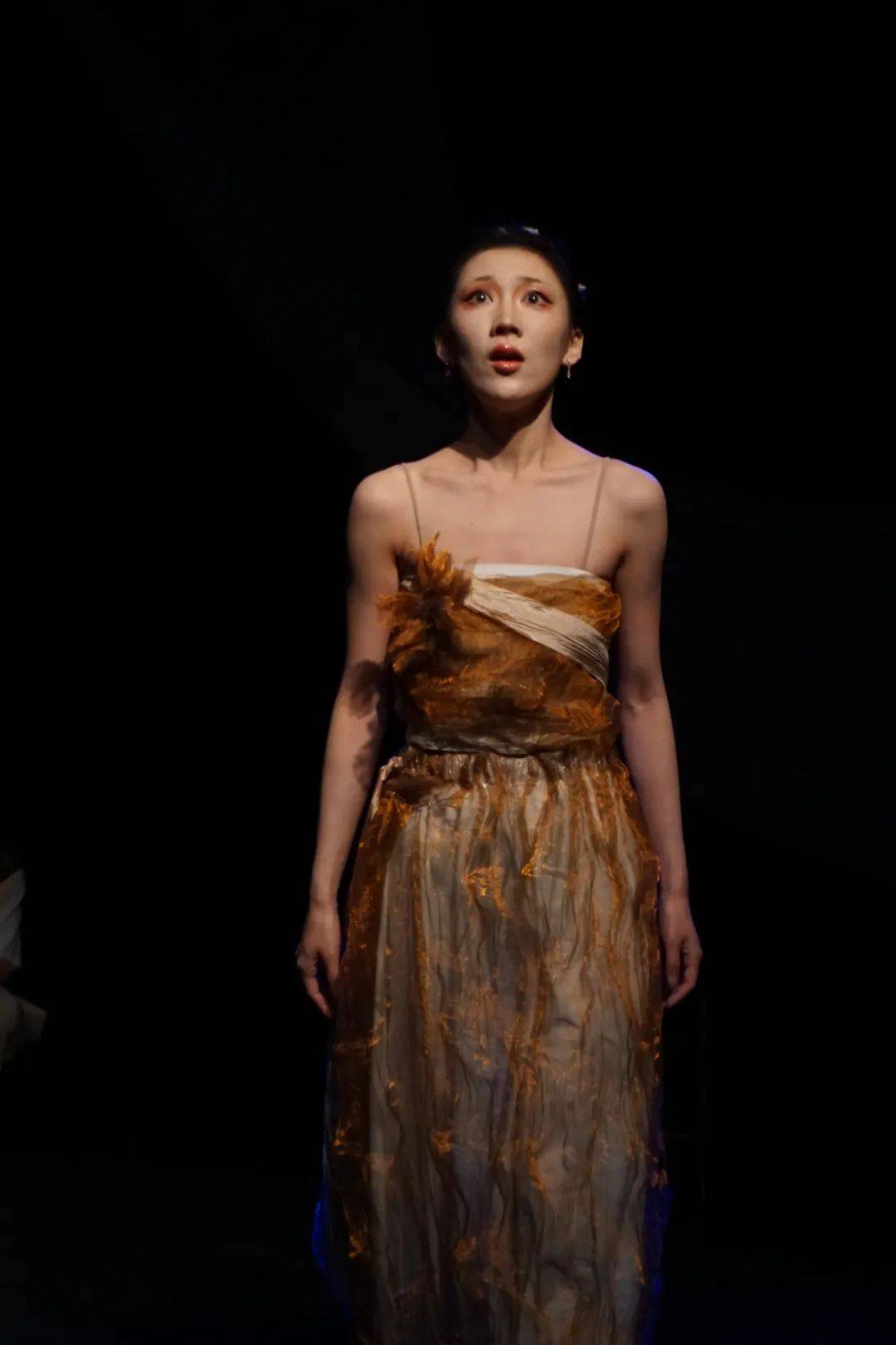 5.18 戏剧展演《莎乐美》她好像在寻找一个已经死去的东西