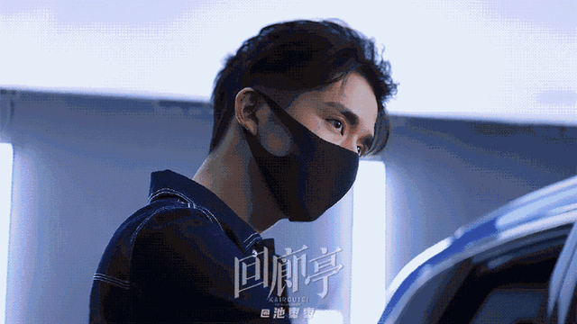 一年演3个疯批角色的张新成:本是潜力股,却因一场恋爱招了黑?