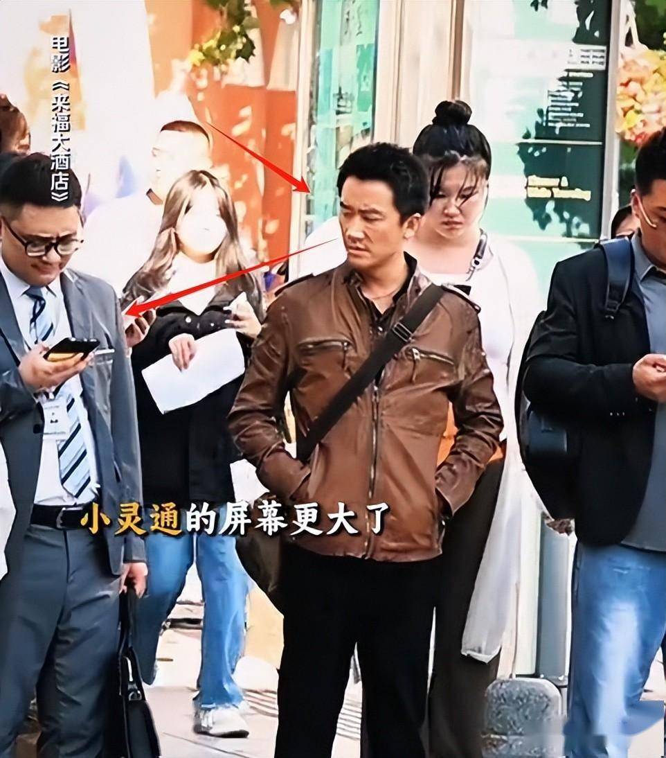 同样是演劳改犯出狱,看了黄轩和林家川后,才知何为教科书式演技