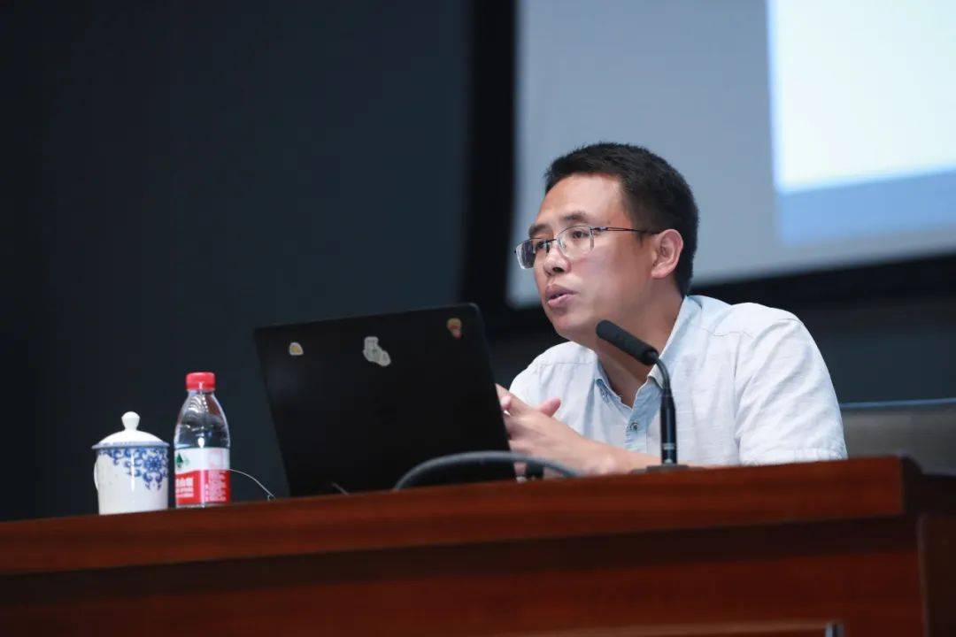 ta说成博丨紧扣"研究"主题 成都博物馆五日学术讲座周"连连听"