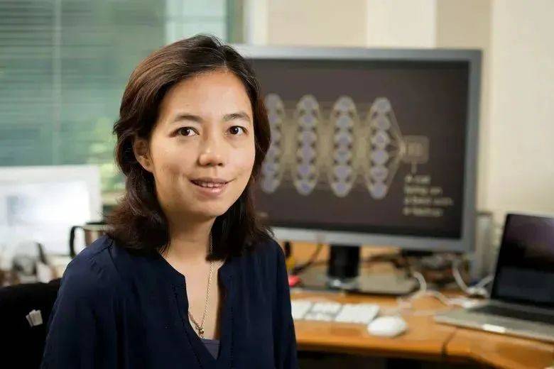 选书帮本周榜单 | 从洗衣妹到"ai教母",她是如何逆袭的?