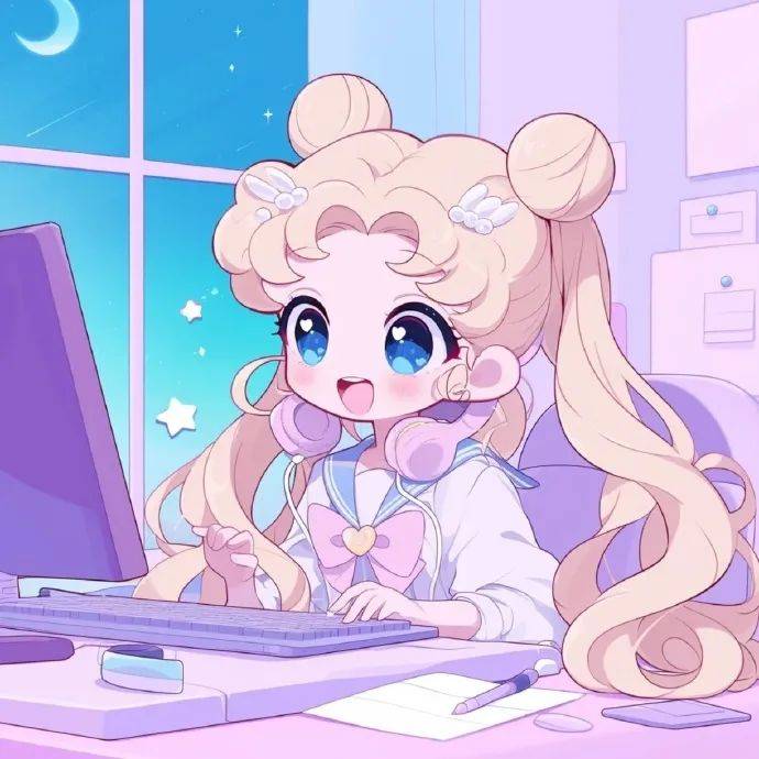 头像丨自用高级氛围感头像