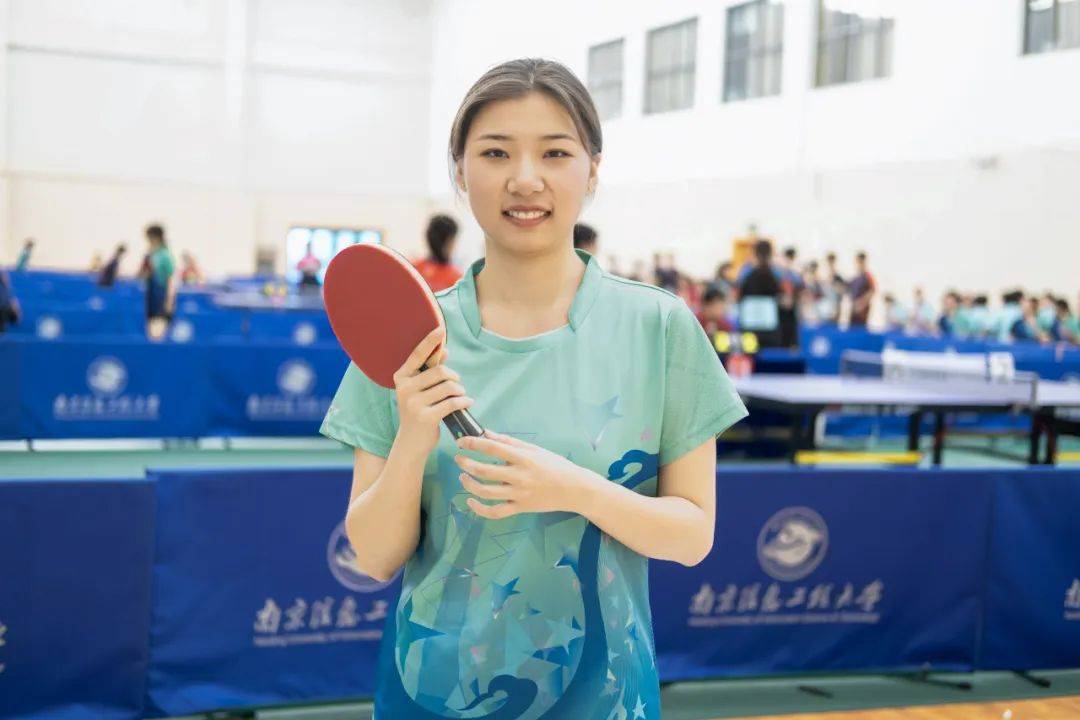 全国首站,南信大!