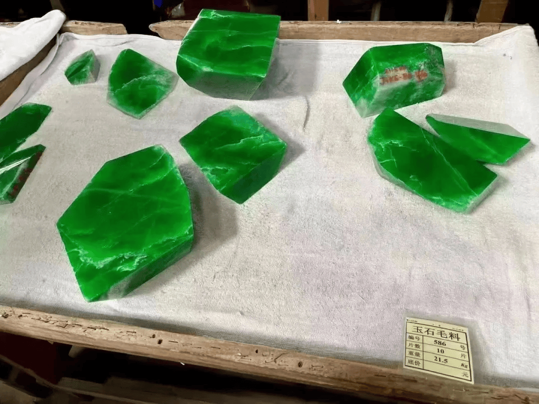 买翡翠最大的坑,你不可能知道!