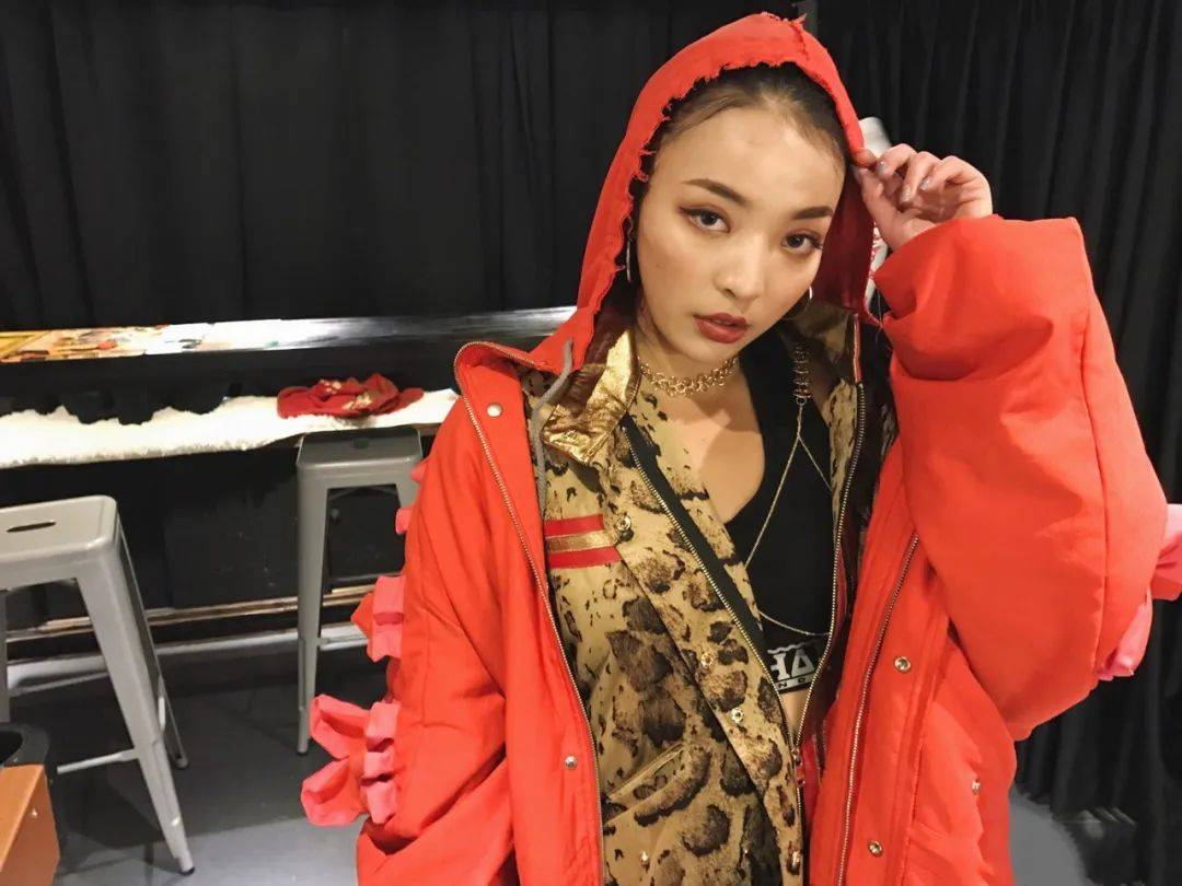 gai在节目里整哭选手?还重提了《有嘻哈》冠军事件!