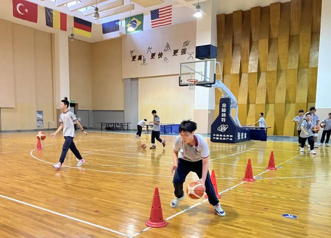 苏州的宝藏课堂 | 说说我们身边的双减故事(一)