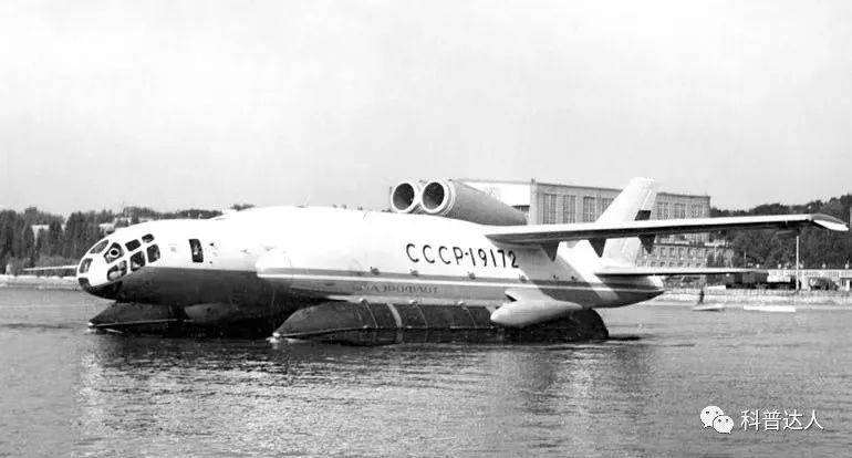 揭秘15种苏联时期的黑科技产物,那时的苏联到底有多强大?