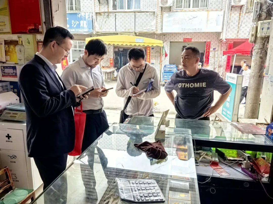 应城农商银行:涵养"四气" 助推"一行一街"落地生效_商户_营销_金融