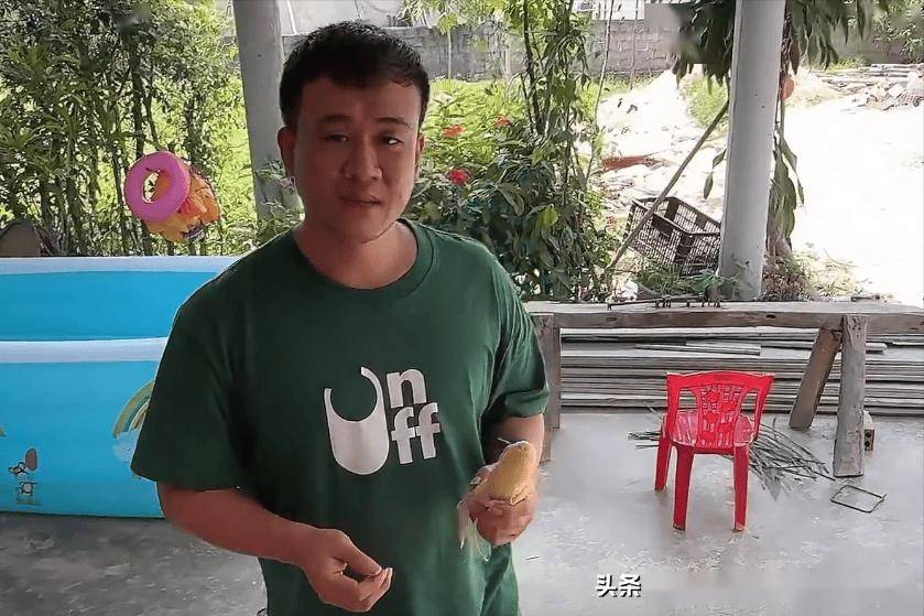 00后越南女孩嫁大九岁汕尾小伙,盛大婚礼让丈母娘对小伙特别满意_阿辉