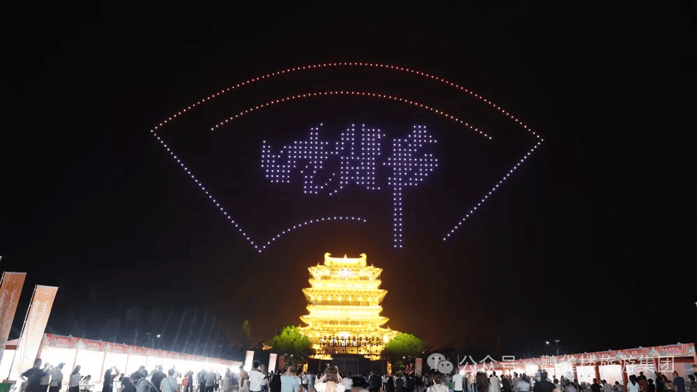 特别是让你味蕾大开的"吃货节" 你确定不来么~~~_活动_鹳雀楼_美食