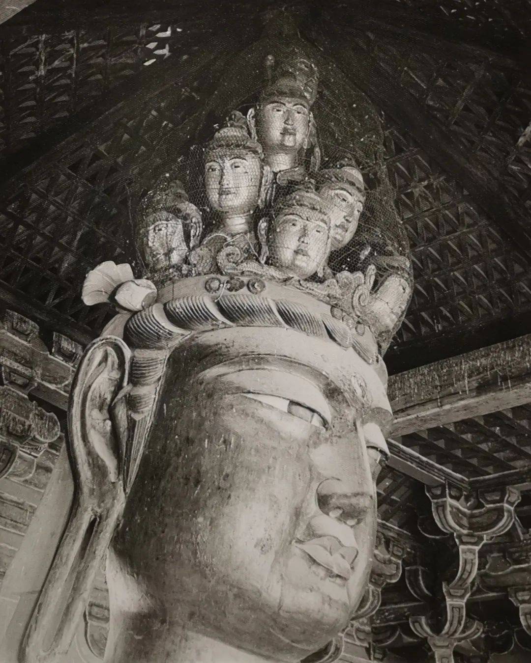 营造文库: 《蓟县独乐寺观音阁山门考》2024年5月新书