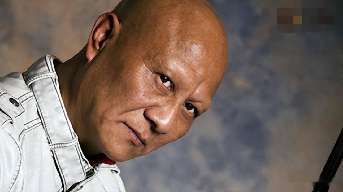 计春华:年幼中毒晚年患癌,一辈子演尽坏人,了却心愿四年后离世