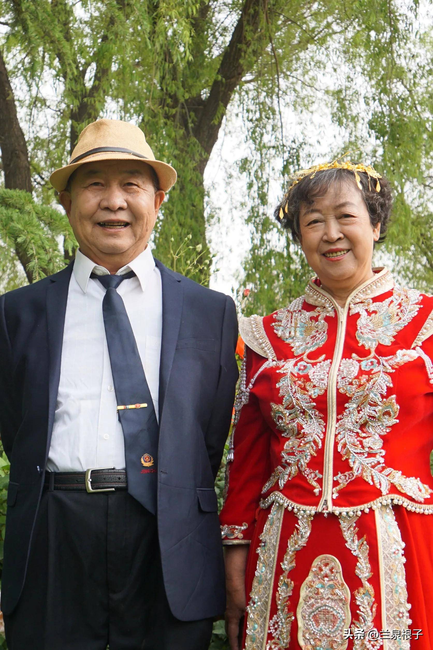 "2024第九届中国兰州520银发幸福节"大型助老公益活动