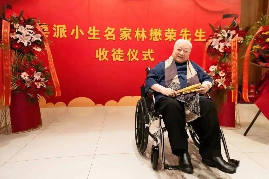 2024年未过半,就有四位国家一级演员离世,其中有"领袖"扮演者