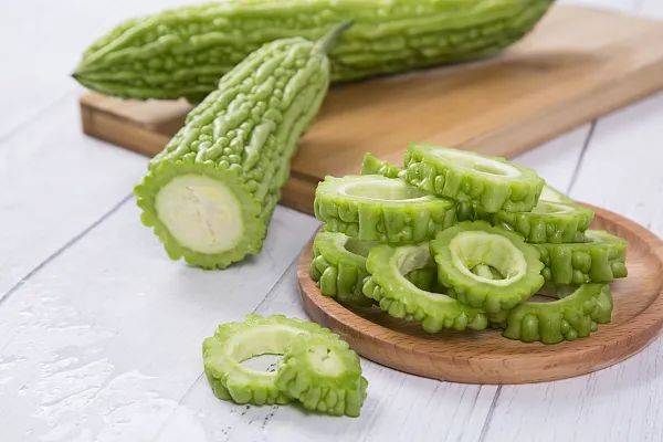 苦瓜_作用_食用