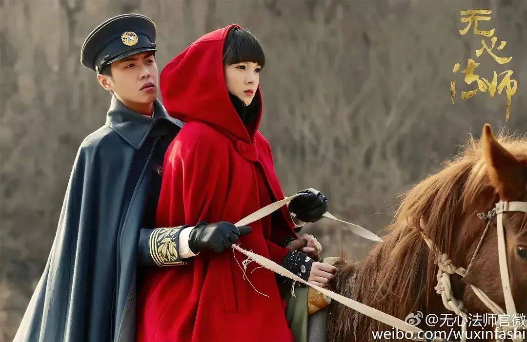 《庆余年》团宠,男频剧一号位,张若昀为何这么"爽"?