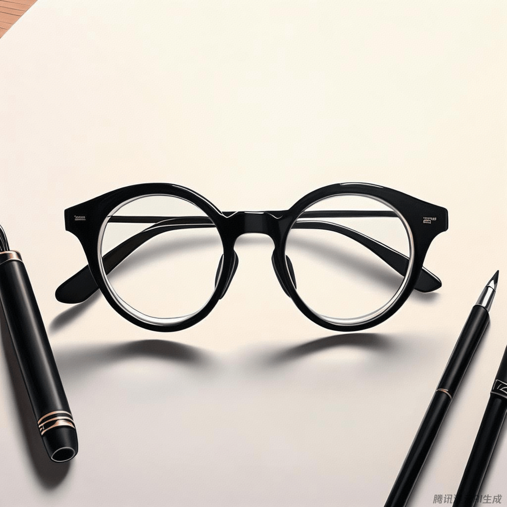 夜问丨长期戴眼镜会让眼睛变凸吗?日常有哪些注意事项?