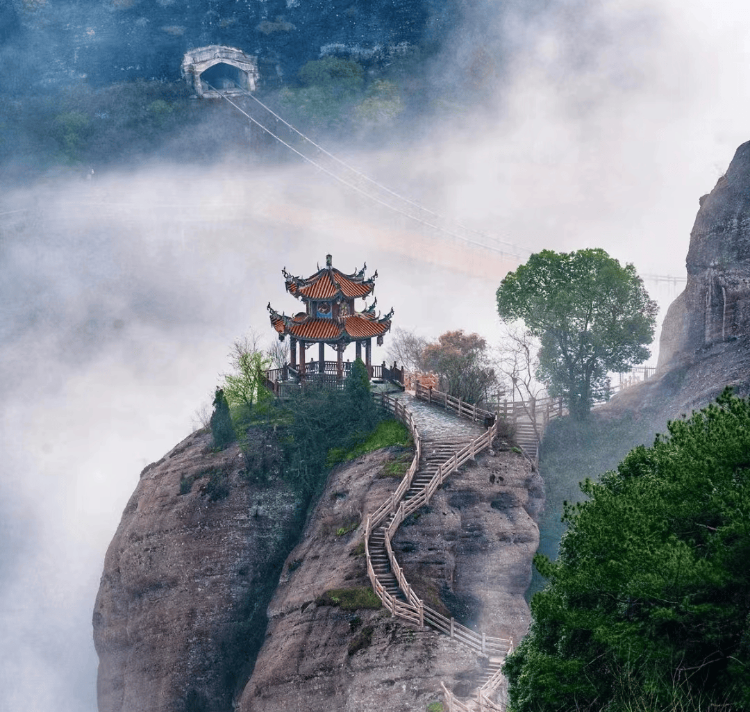 半价!龙岩景区"请"你来玩!