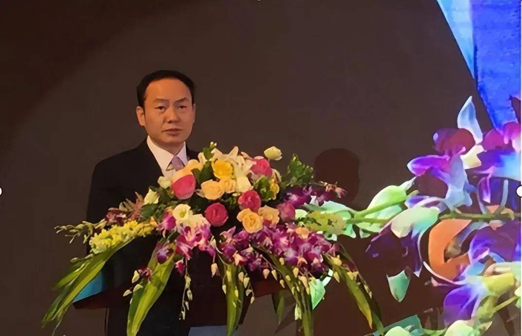 俞德本或将任瑞众新总裁,背靠大树的瑞众保险后续走势如何