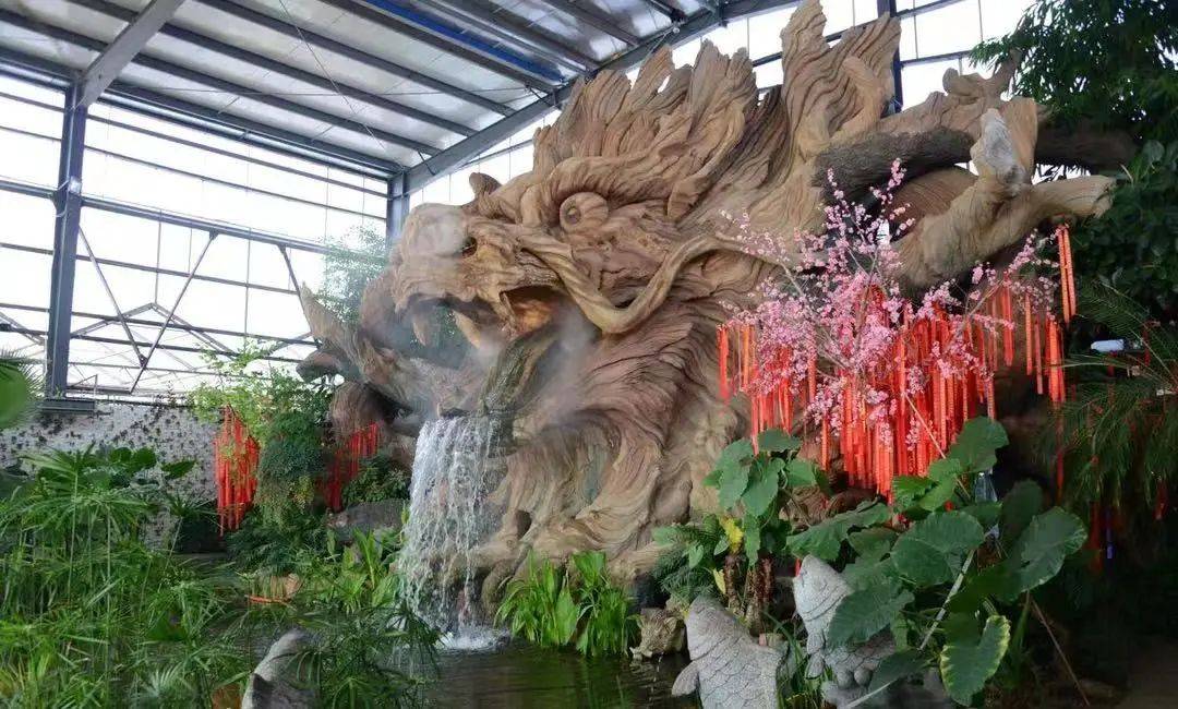 519中国旅游日 | 在鹤岗这么玩_景区_休闲_国家