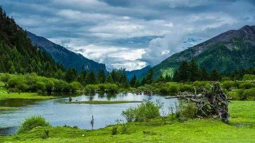 61甲依拉措61党岭61粮台沟61西索民居4日自驾_行程_门票_优惠