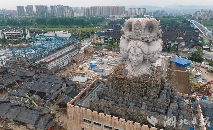 宜都打造旅游演出乐园_项目_建设_文化
