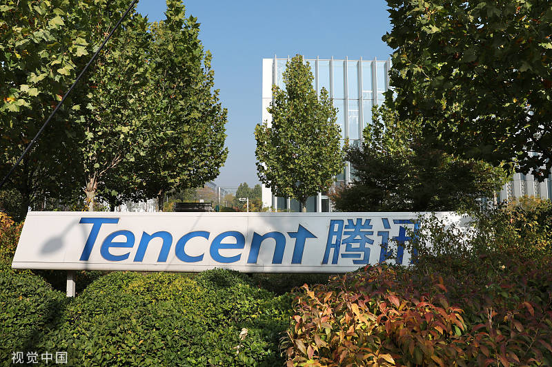 从营销战到价格战,中国ai市场留给腾讯的时间已经不多