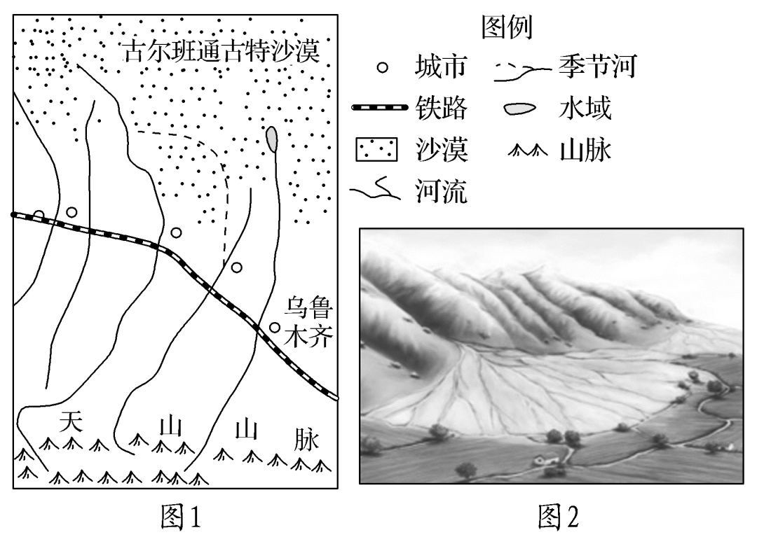 四川干热河谷分布图图片