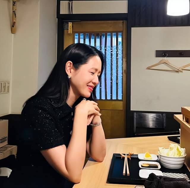 孙艺珍当选富川国际电影节主角,表示能追随前辈们的脚步很感动