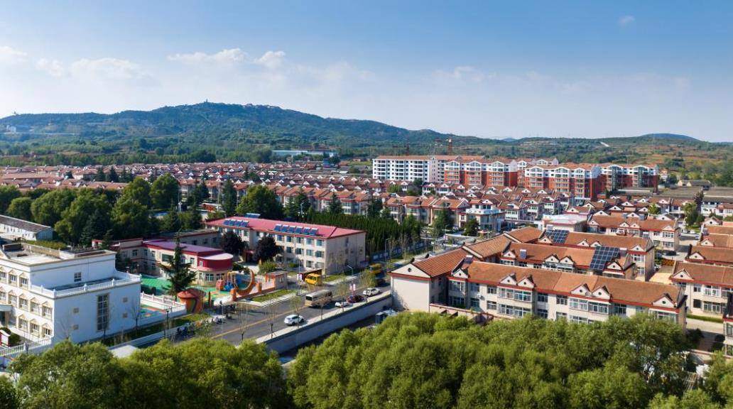 "千万工程"调研行④ | 晋城城区:和美乡村有"面子"有"里子"