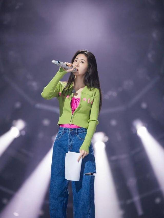 有一种"谋算"叫张碧晨和华晨宇,孩子5岁了,才明白这盘大棋