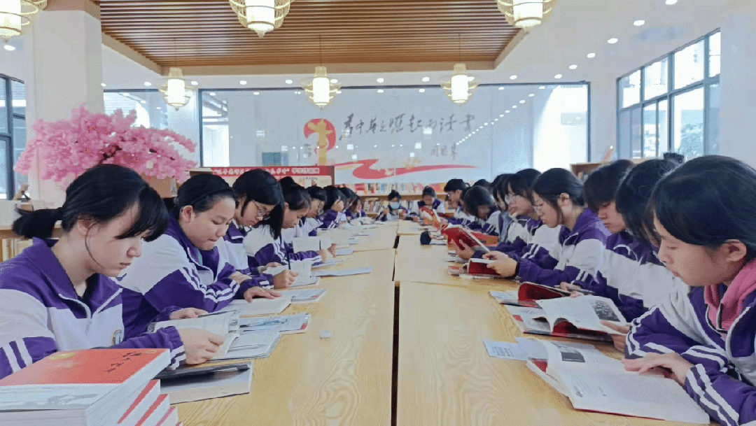 桂林生活网教育频道《新闻周刊28期》(初高中专刊)2024.05.13-05.