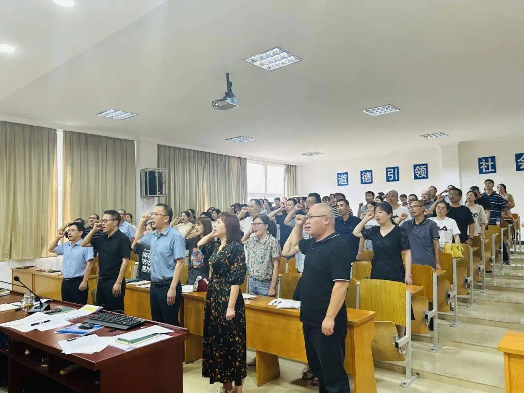 【清心育人 廉润校园】过一个不一样的"520"!