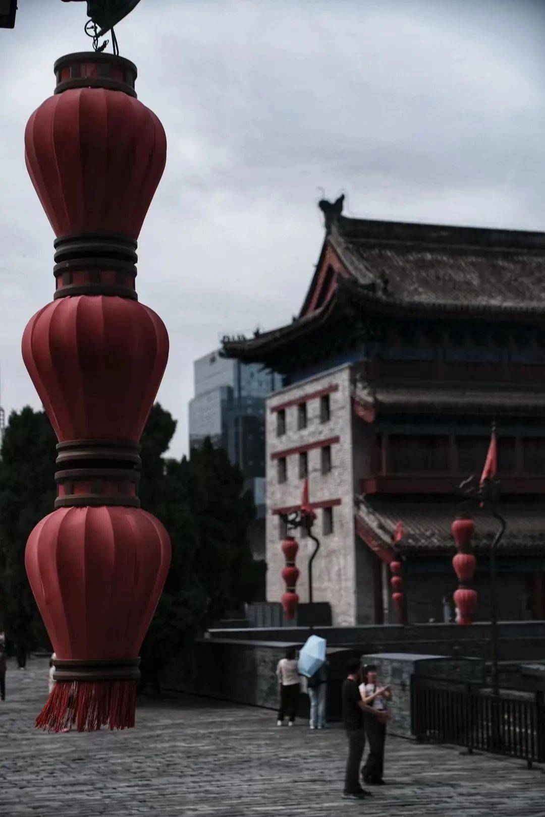 西山研学 | 相约千年古都,探寻科技奇奥_西安_文化_历史