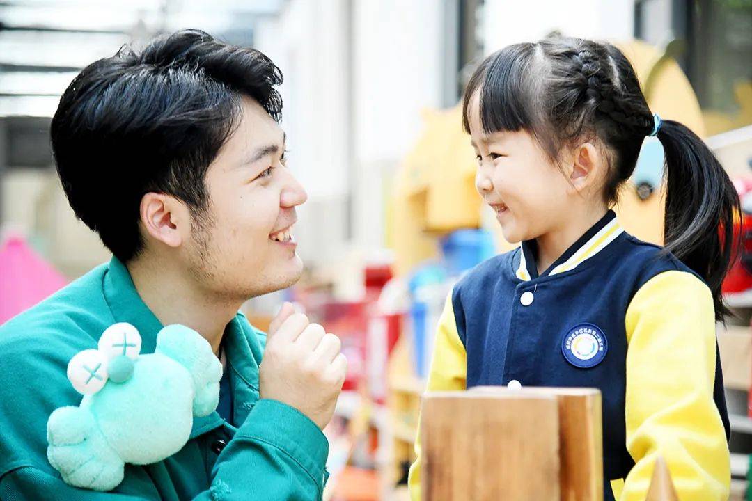 编辑/许丽丽图片/育儿周刊排版/朱 海主编/黄小容推 荐 阅 读我不是