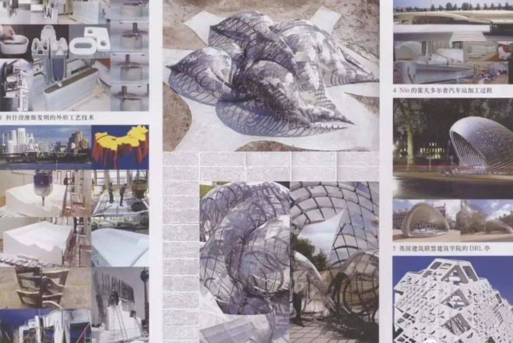 清华教授为村民3d打印了一栋住宅,只花20多万