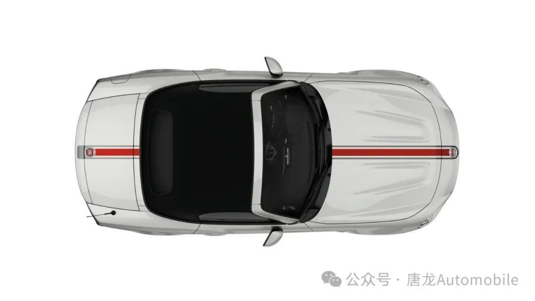 【未来经典】2017-2020款菲亚特124 spider:未来经典部分是菲亚特