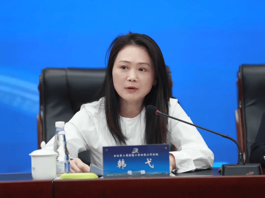 以高质效检察履职服务保障高水平对外开放