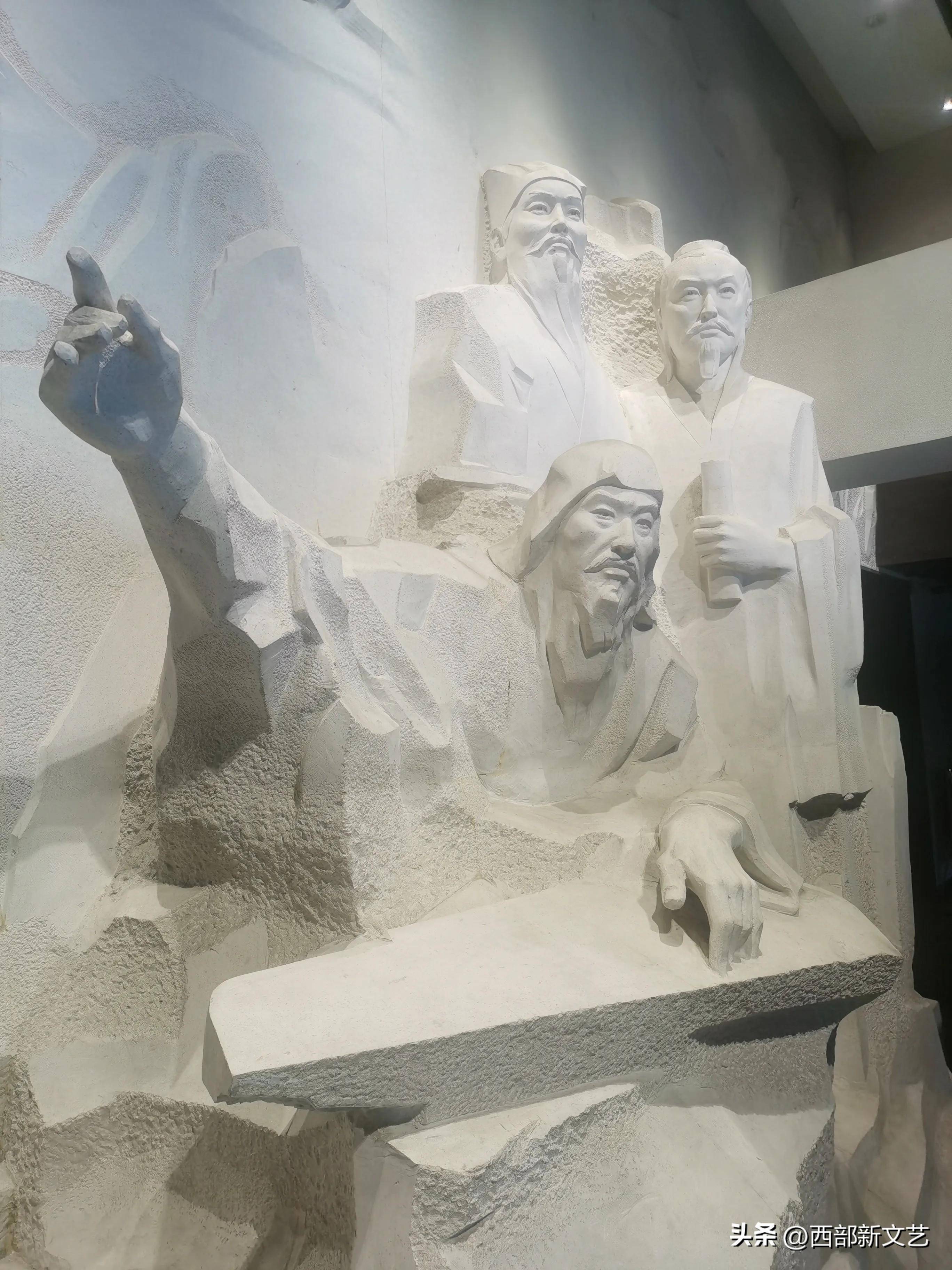 龙年初夏游三苏祠感怀(787)