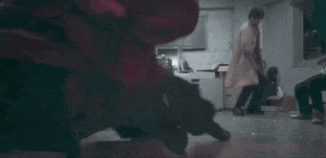 尺度拉满,污力爆表,网飞又出大招!