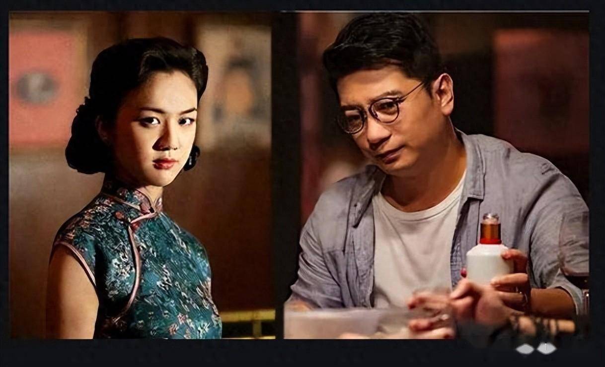 田雨:《庆余年》最大受益者,和汤唯分手后,娶妻生女平淡美满