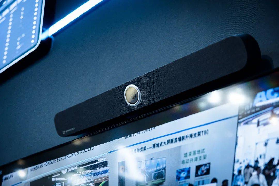 专访森海塞尔商务通讯kai tossing:混合办公,共塑音频"智"未来