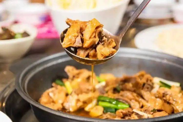 新兴10家美食集合!38元抢特色酸菜鱼,干饭人速速收藏!