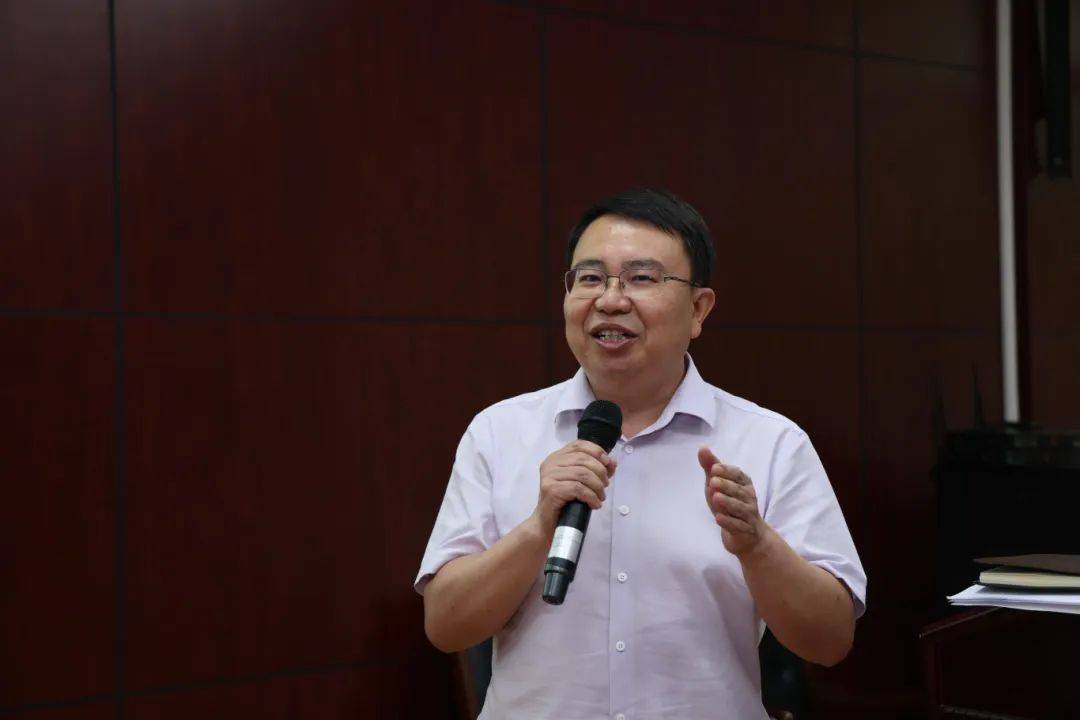 2024年衢州市学生心理健康宣传教育月活动启动仪式在衢州二中举行