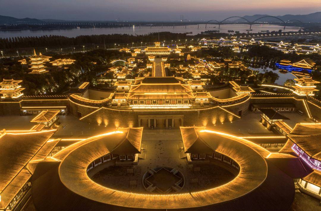 唐城_襄阳_历史