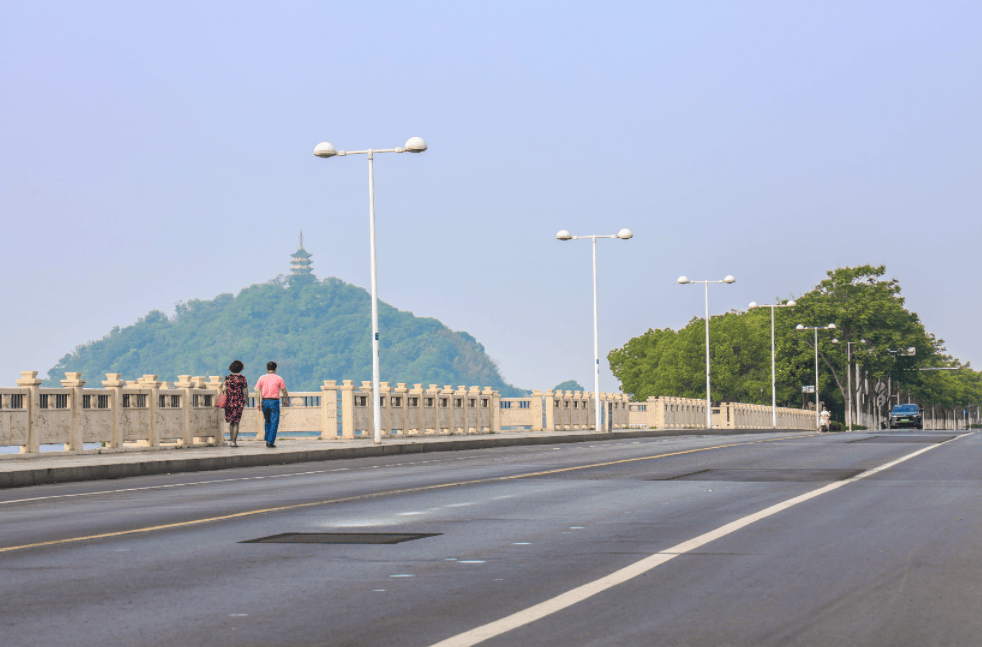 一"骑"去追风~_镇江_长江路_线路