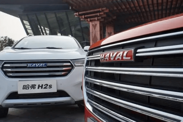 折戟沉沙521 魏建军的哈弗还能重回销冠行列吗_搜狐汽车_搜狐网